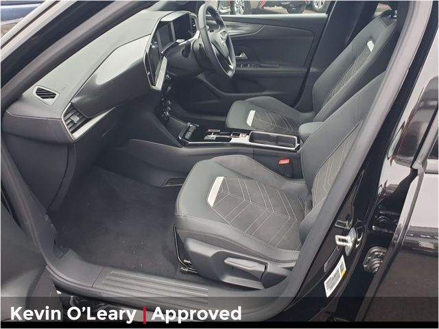 Image for 2025 Opel Mokka GS MHEV 1.2 PureTech 136HP