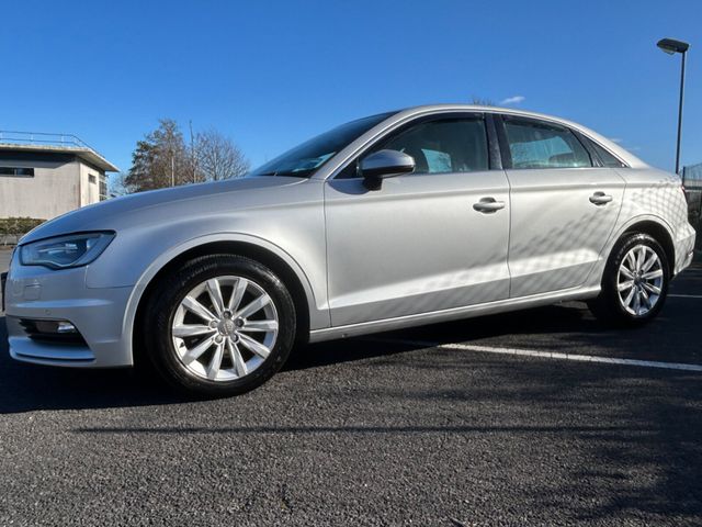 Image for 2014 Audi A3 1.4 TFSI S TRONIC