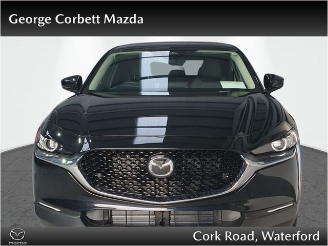 Image for 2026 Mazda CX-30 e-SkyactivX 186PS 6MT FWD Homura SUNR - Available for Immediate Delivery