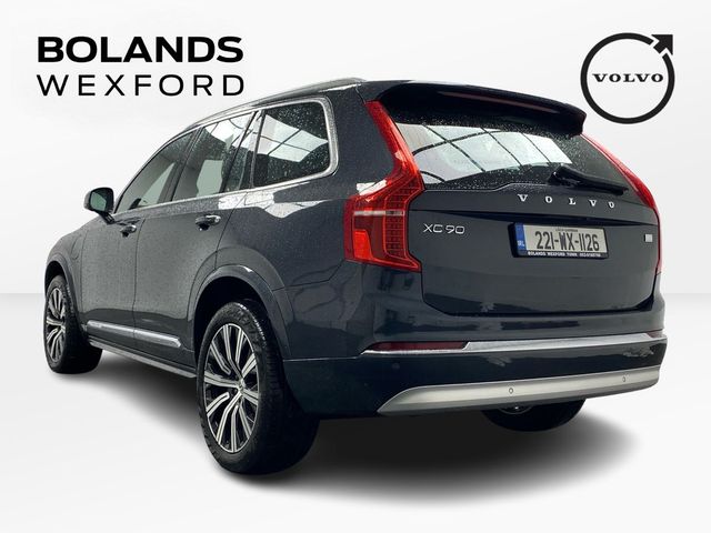 Image for 2022 Volvo XC90 *2 Year Volvo Selekt Warranty* T8 Inscription 2.0 PHEV Auto