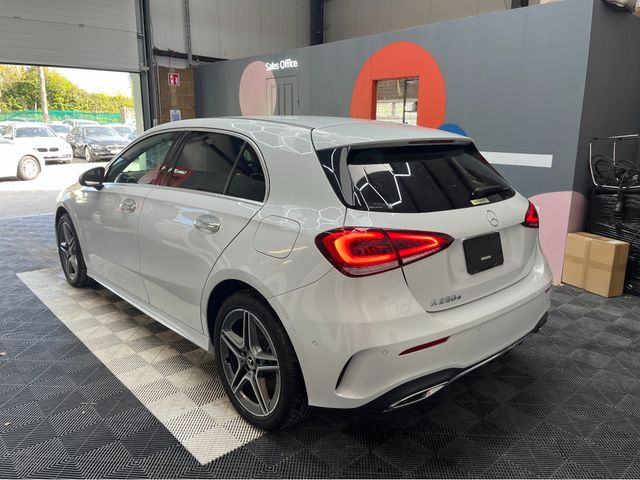 Image for 2023 Mercedes-Benz A Class €35950 2023 MERCEDES-BENZ A250E 1.4 AUTOMATIC / CRUISE CONTROL / REVERSE CAMERA / PADDLE SHIFTERS / AMBIENT LIGHTS AND MORE