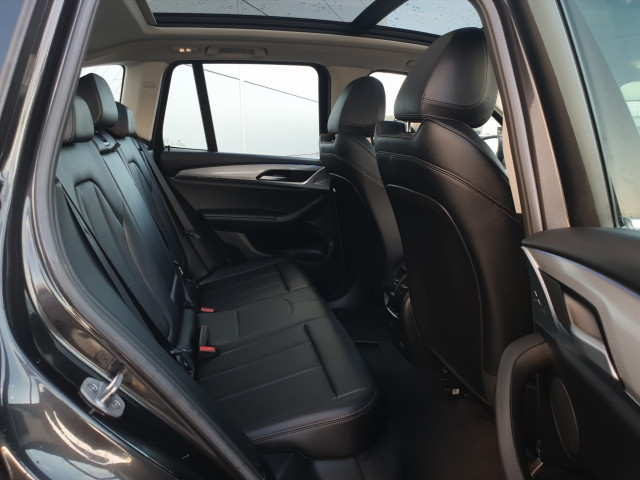 Image for 2023 BMW X3 X3XN 4DR Auto