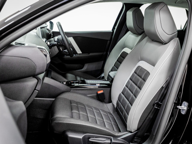 Image for 2025 Citroen C4 You MHEV Auto 100HP