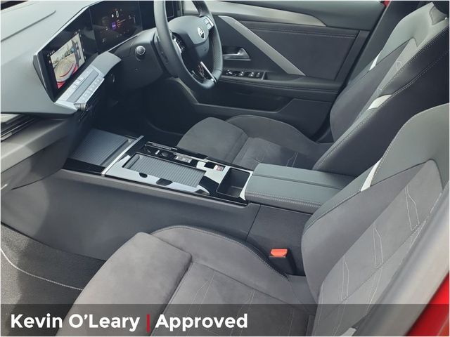 Image for 2024 Opel Astra Sports Tourer GS 1 5 TurboD 130PS 8 Speed