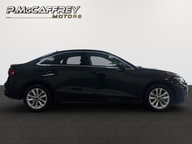 Image for 2021 Audi A3 35 TFSI 150HP SE