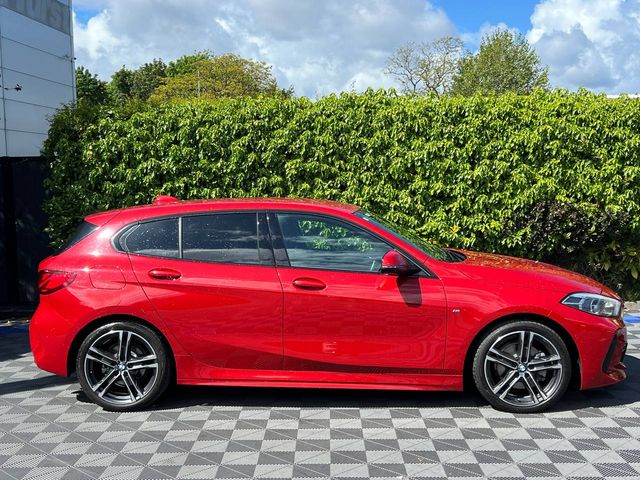 Image for 2020 BMW 1 Series 118d M-SPORT 2.0 D AUTO // 18" M-SPORT ALLOYS // DIGITAL CLUSTER // REVERSE CAMERA