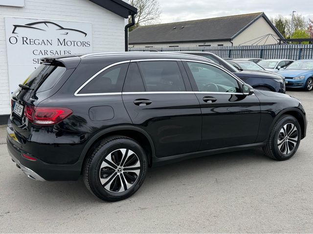 Image for 2019 Mercedes-Benz GLC Class GLC 220D 4-MATIC AUTO