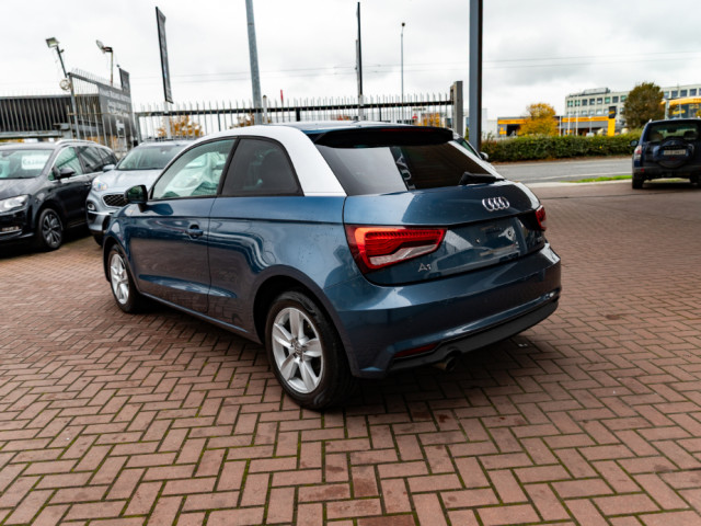 Image for 2016 Audi A1 