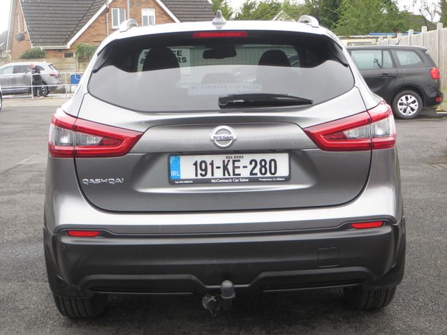 Image for 2019 Nissan Qashqai 1.5 DCI , Panoramic Sunroof , Reversing Camera