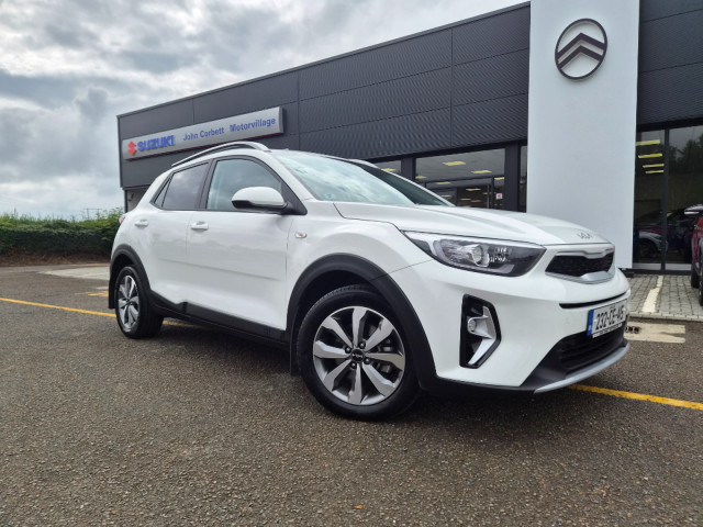 Image for 2023 Kia Stonic 1.0 K2 