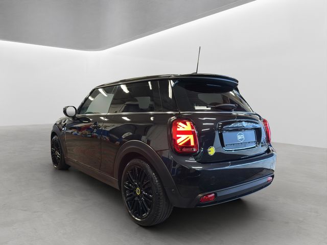 Image for 2022 Mini Cooper COOPER S SE Electric L2 2DR Auto