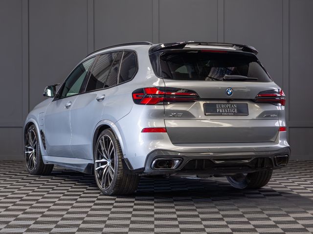 Image for 2025 BMW X5 X-Drive 50e M-Sport *Pan Roof