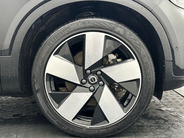Image for 2023 Volvo C40 ULTIMATE *PRICE DROP* €120 P/W