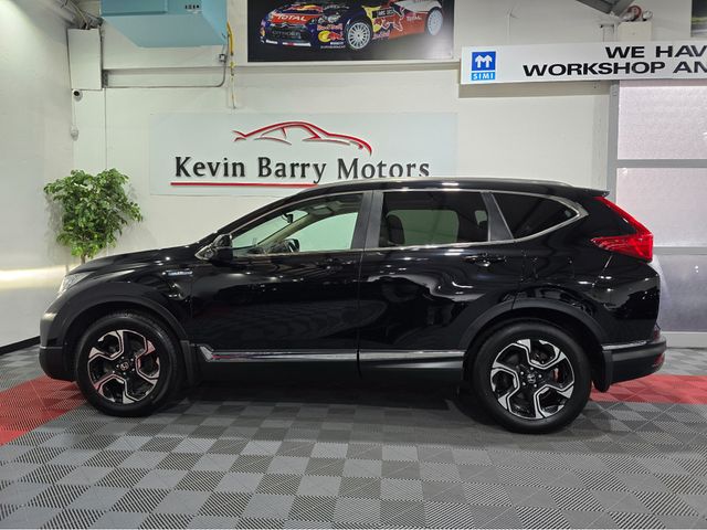 Image for 2019 Honda CR-V **DEPOSIT TAKEN**