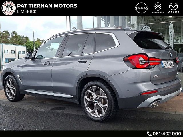 Image for 2023 BMW X3 2.0D AUTO X-Drive (MHT) + PAN ROOF