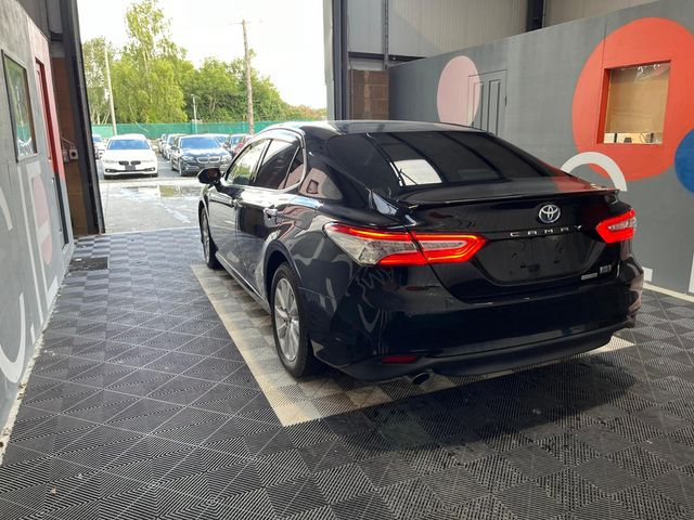 Image for 2019 Toyota Camry ONLY €21950! Toyota Camry Hybrid Automatic / Self Charging Hybrid - Surround Sensors