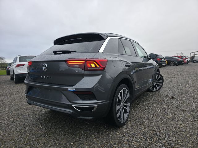 Image for 2020 Volkswagen T-Roc R-Line