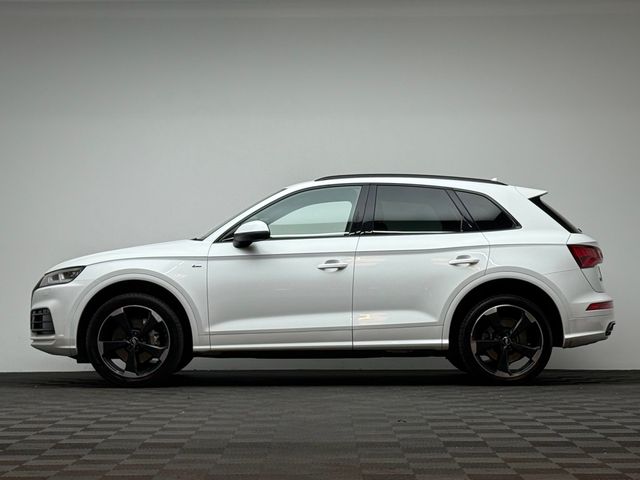 Image for 2020 Audi Q5 S LINE 2.0 TDI AUTO QUATTRO