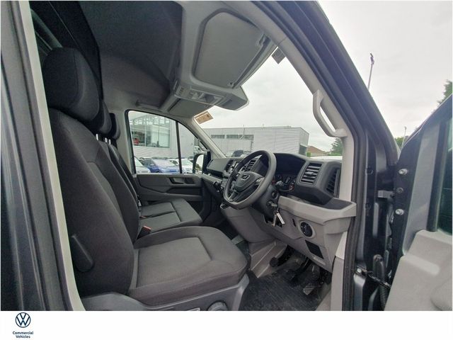 Image for 2022 MAN TGE TGE 3 180 4X2 LWB (EX VAT)