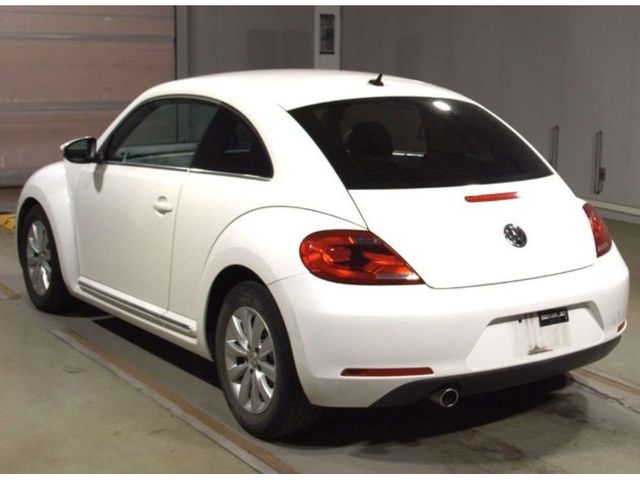 Image for 2013 Volkswagen Beetle COMING SOON