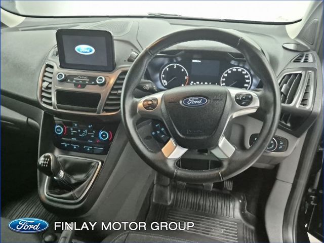 Image for 2022 Ford Transit Connect ACTIVE 1.5TD120 T6.2 M6 FWD 3