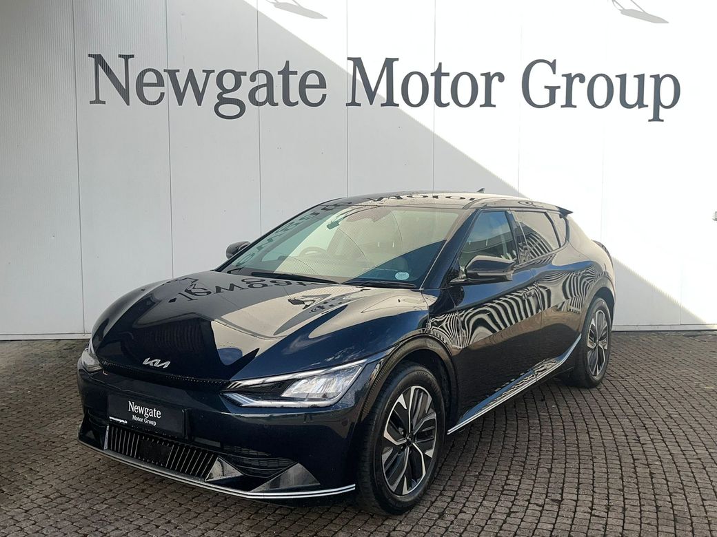 Image for 2023 Kia EV6 Earth 5DR Auto 0% FINANCE AVAILABLE 