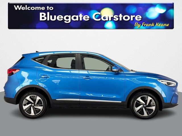 Image for 2023 MG ZS EXCITE LR**DIGITAL DASH**MULTIFUNCTIONAL STEERING WHEEL**APPLE CARPLAY ANDROID AUTO**KEYLESS START**AIR CONDITIONING**CRUISE CONTROL**BLACK CLOTH INTERIOR**FINANCE AVAILABLE**