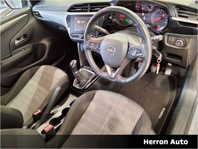 Image for 2021 Opel Corsa 5 DR SC 1.2 Petrol - Low KM's
