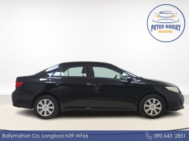 Image for 2013 Toyota Corolla 1.4 D-4D 4Dr Terra