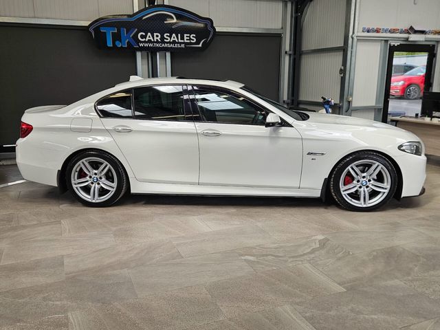 Image for 2016 BMW 5 Series 520d M Sport Auto