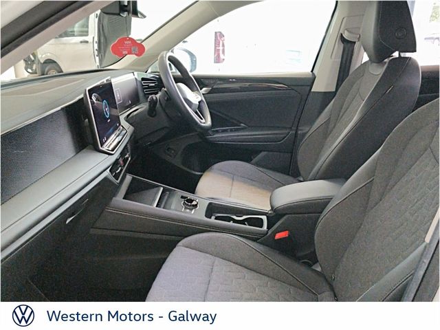 Image for 2025 Volkswagen Tiguan 2.0 TDI 150HP Life DSG