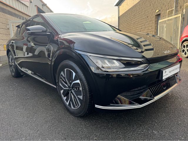 Image for 2024 Kia EV6 EARTH