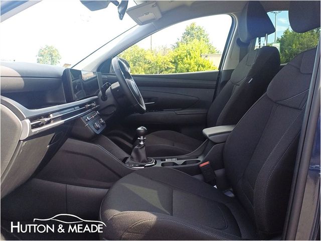 Image for 2024 Hyundai Tucson Comfort Plus 1.6 Diesel 5dr