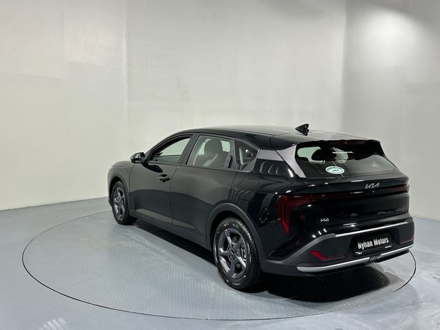 Image for 2026 Kia K4 K2 1.0 Petrol