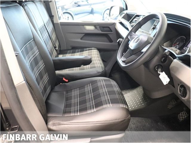 Image for 2020 Volkswagen Transporter 