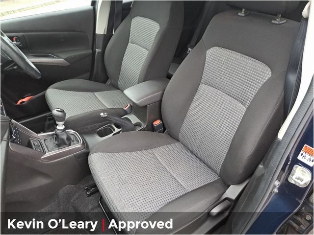 Image for 2022 Suzuki S-Cross 1.4 Hybrid Motion