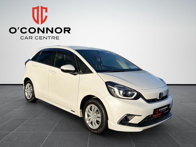 Image for 2020 Honda Fit 