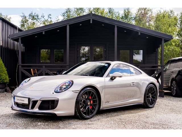 Image for 2017 Porsche 911 Carrera GTS, **DEPOSIT TAKEN** HIGH SPEC 450BHP, BOSE SOUND SYSTEM, SUNROOF, SPORTS EXHAUST, PDLS, ALCANTARA INTERIOR, ADAPTIVE CRUISE CONTROL