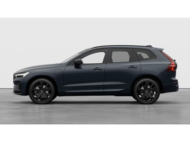 Image for 2026 Volvo XC60 Denim Blue XC60 Ultra Black Edition