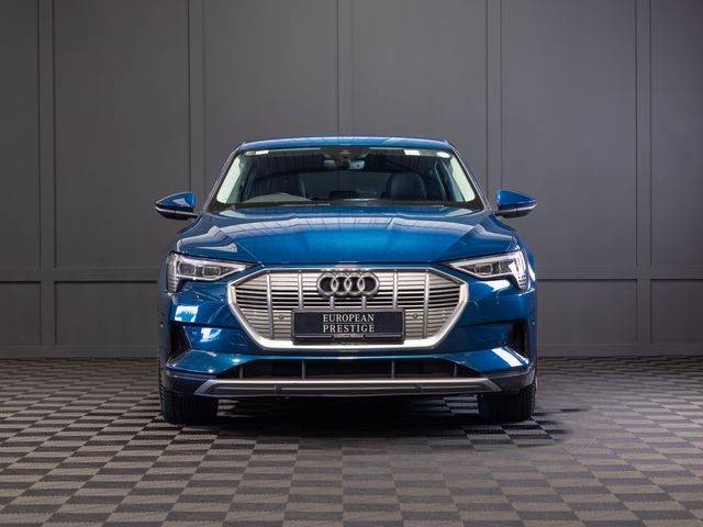 Image for 2021 Audi e-tron 50 Quattro Advance