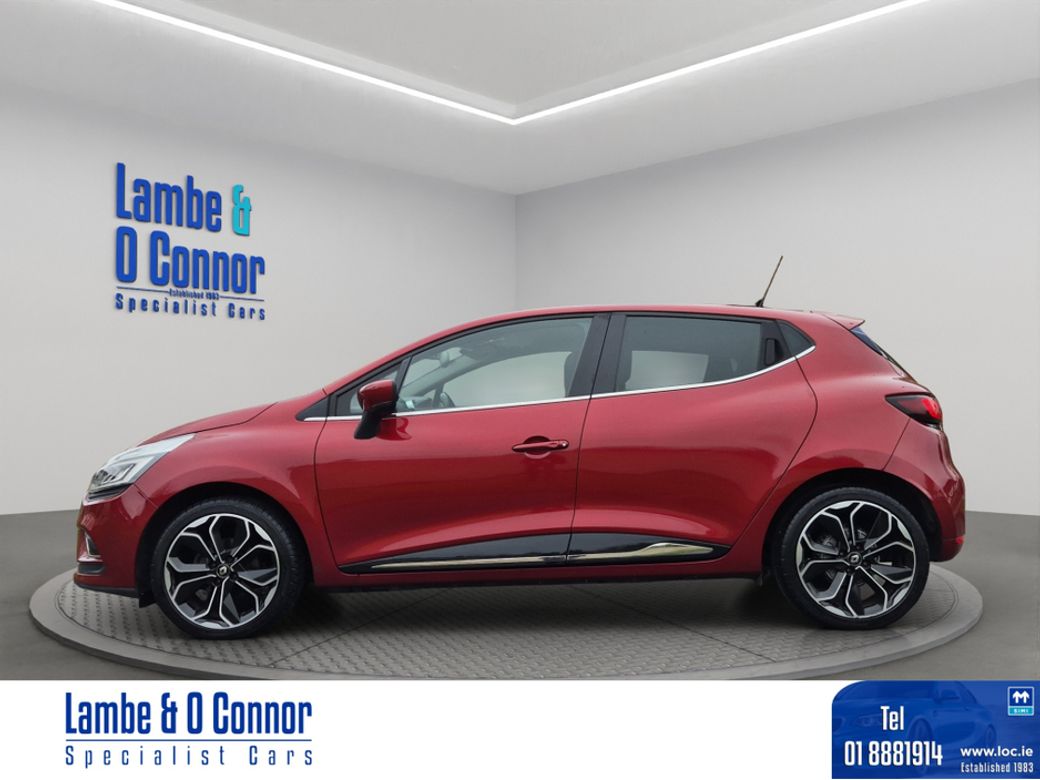 Image for 2018 Renault Clio 1.2 AUTOMATIC * ALLOYS * AIRCON * CRUISE CONTROL * ANDRIOD / CARPLAY * REVERSE CAMERA * FINANCE & WARRANTY AVAILABLE *