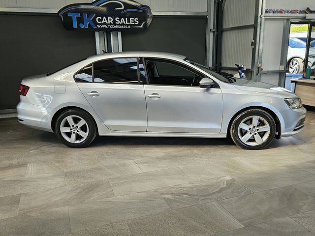 Image for 2016 Volkswagen Jetta 2.0 TDI DSG 110HP Comfortline