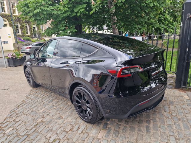 Image for 2023 Tesla Model Y LONG RANGE AWD RANGE OF 485KLMS *TESLA WARRANTY*