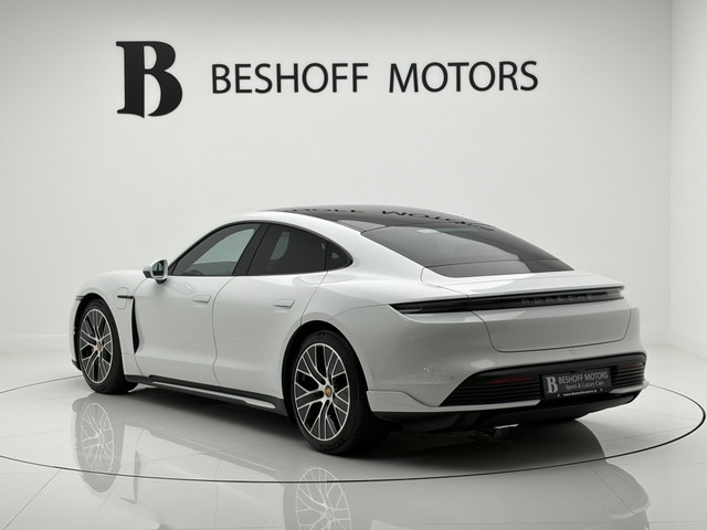 Image for 2022 Porsche Taycan 4S Performance Battery Plus (93.4 kWh)=Extensive spec//Low miles//1 owner=D reg Irish car with full Porsche service history=Tailored finance packages available=Trade in's welcome