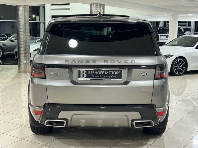 Image for 2019 Land Rover Range Rover Sport P400e HSE DYNAMIC=ONLY 38000 MILES//PAN ROOF//D REG=FULL SERVICE HISTORY=TAILORED FINANCE PACKAGES AVAILABLE=TRADE IN'S WELCOME