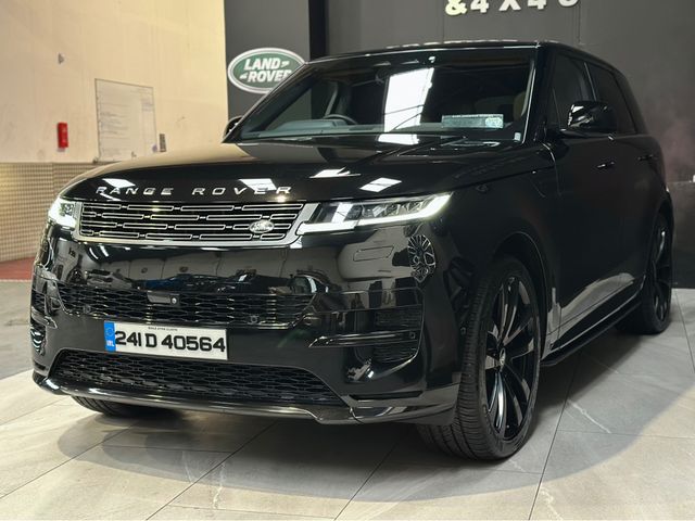 Image for 2024 Land Rover Range Rover Sport 3.0 P460 DYNAMIC SE 