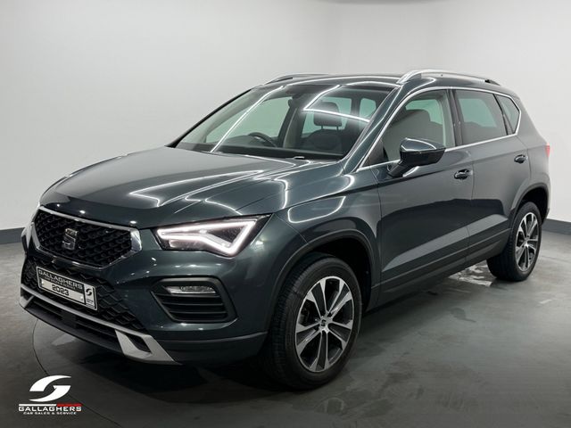 Image for 2023 SEAT Ateca (231) PA 1.5 TSI 150HP DSG SE+ AUTOMATIC