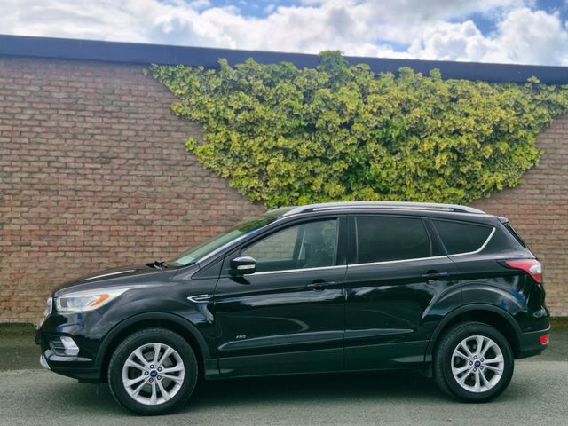 Image for 2017 Ford Kuga 2.0 TDCI Titanium AWD 180PS 