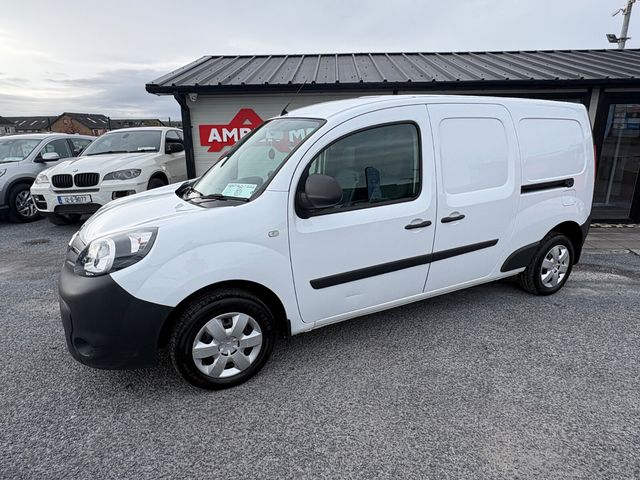 Image for 2020 Renault Kangoo 