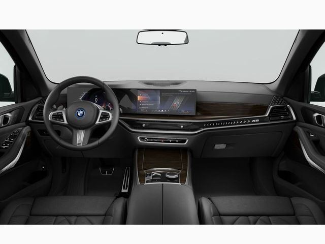 Image for 2026 BMW X5 Sport